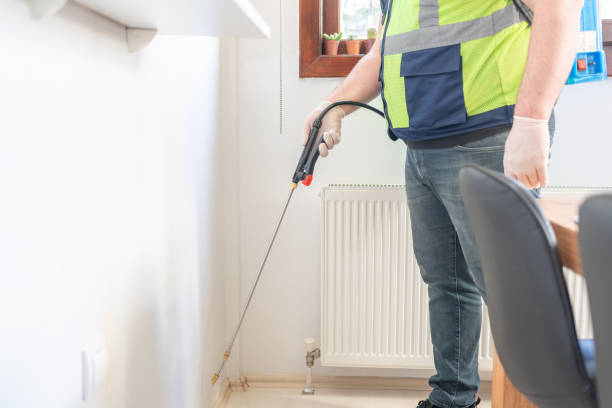 Best Affordable Pest Control Services  in Maxwell, CA