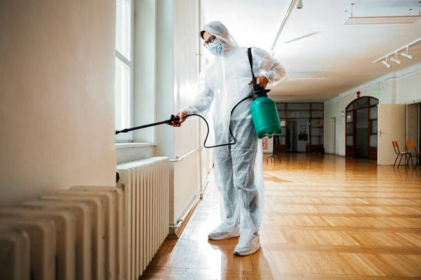 Best Cockroach Control Services  in Maxwell, CA